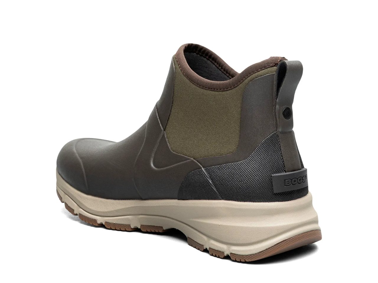 Spruce Chelsea Rain Boot - Men's