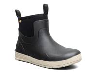 Rockaway Chelsea Rain Boot - Women's Black view