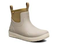 Rockaway Chelsea Rain Boot - Women's Taupe view