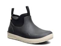 Rockaway Rain Boot - Women's Black view