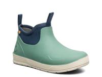 Rockaway Rain Boot - Women's Dark Green view