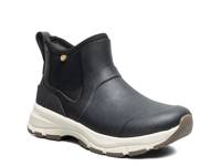 Spruce Chelsea Rain Boot - Women's Black view