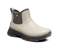 Spruce Chelsea Rain Boot - Women's Taupe view
