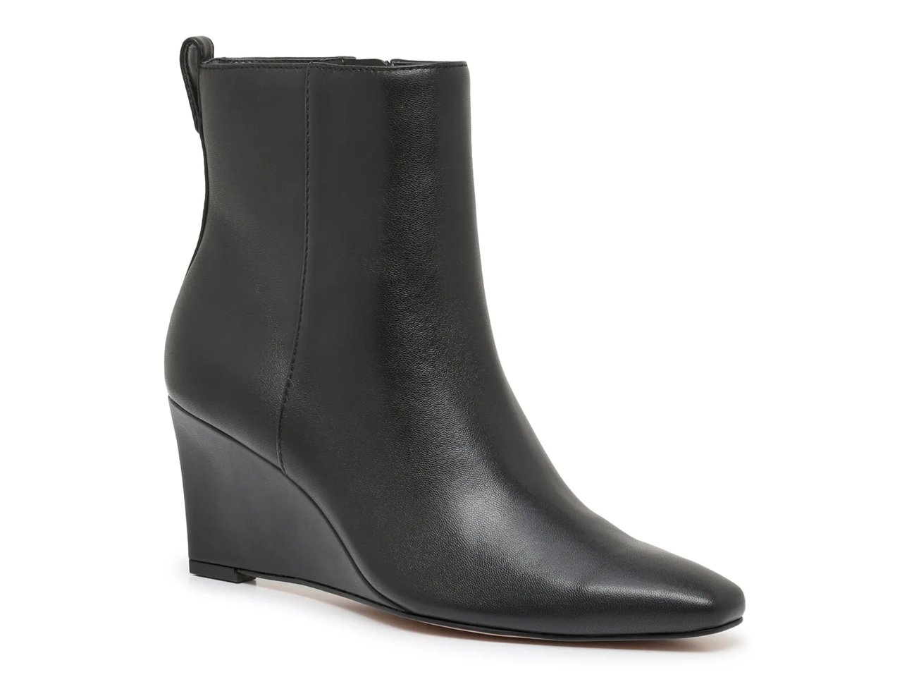 Cazena Wedge Bootie