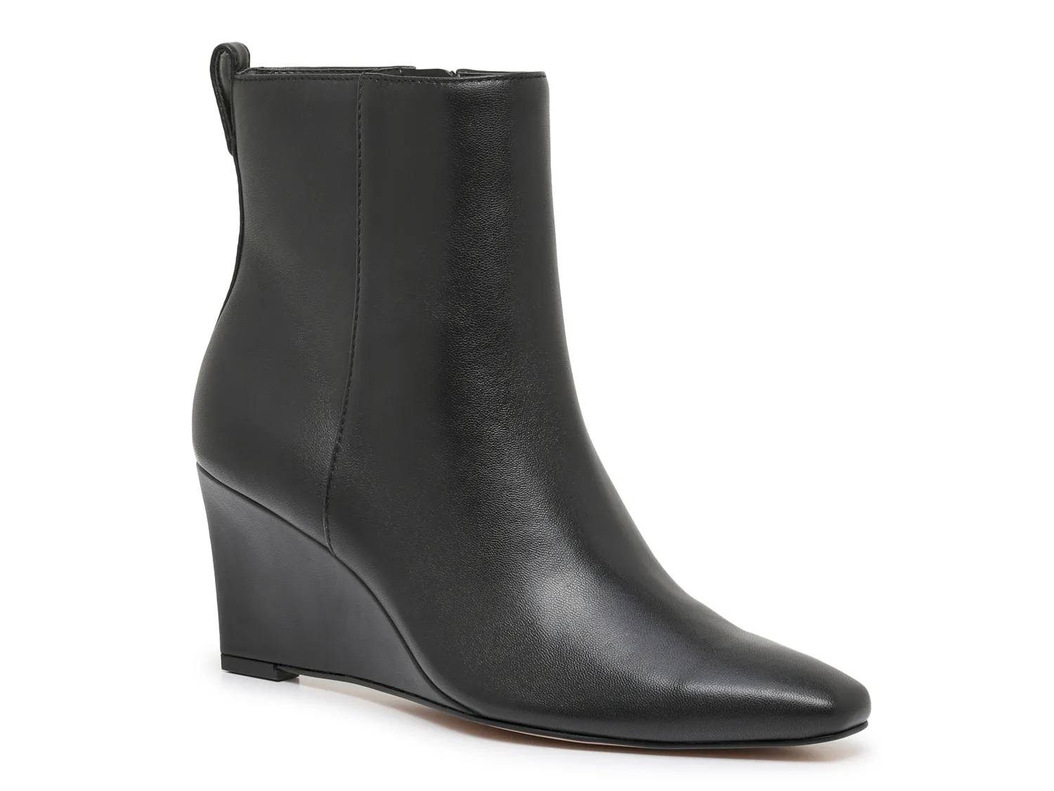 Cazena Wedge Bootie