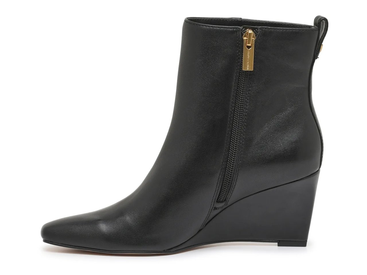 Cazena Wedge Bootie