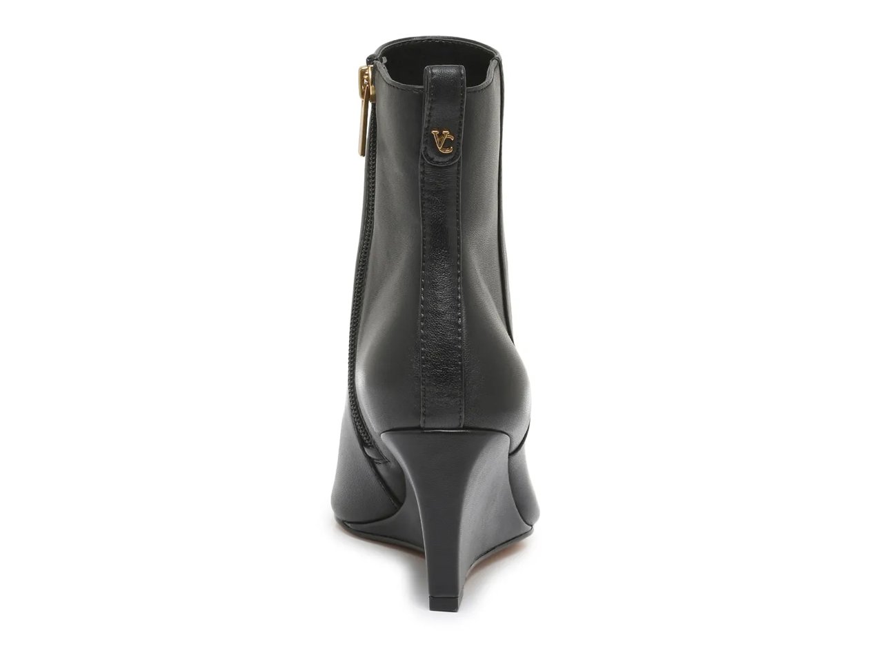 Cazena Wedge Bootie