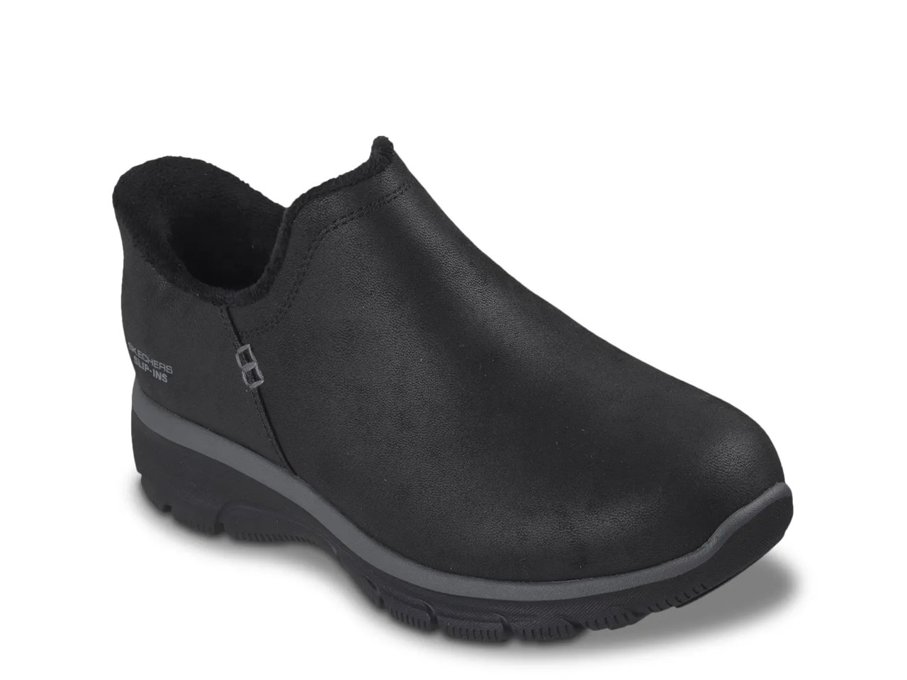 Hands Free Slip-Ins Relaxed Fit: Easy Going Modern Hour 3 Slip-On Bootie