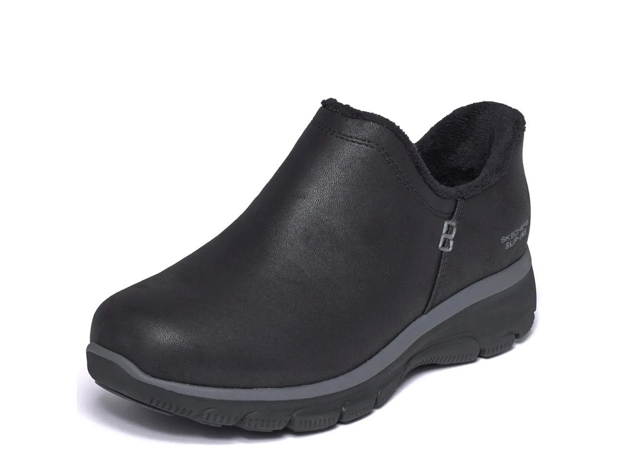 Hands Free Slip-Ins Relaxed Fit: Easy Going Modern Hour 3 Slip-On Bootie
