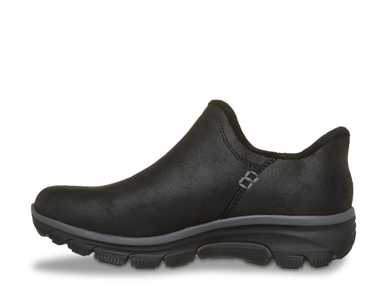 Hands Free Slip-Ins Relaxed Fit: Easy Going Modern Hour 3 Slip-On Bootie
