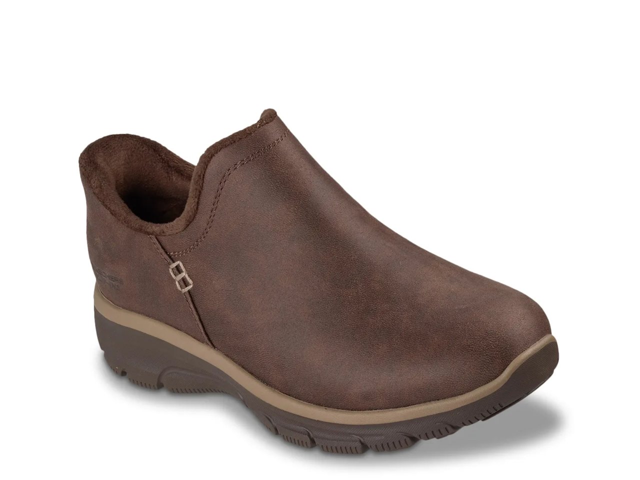Hands Free Slip-Ins Relaxed Fit: Easy Going Modern Hour 3 Slip-On Bootie