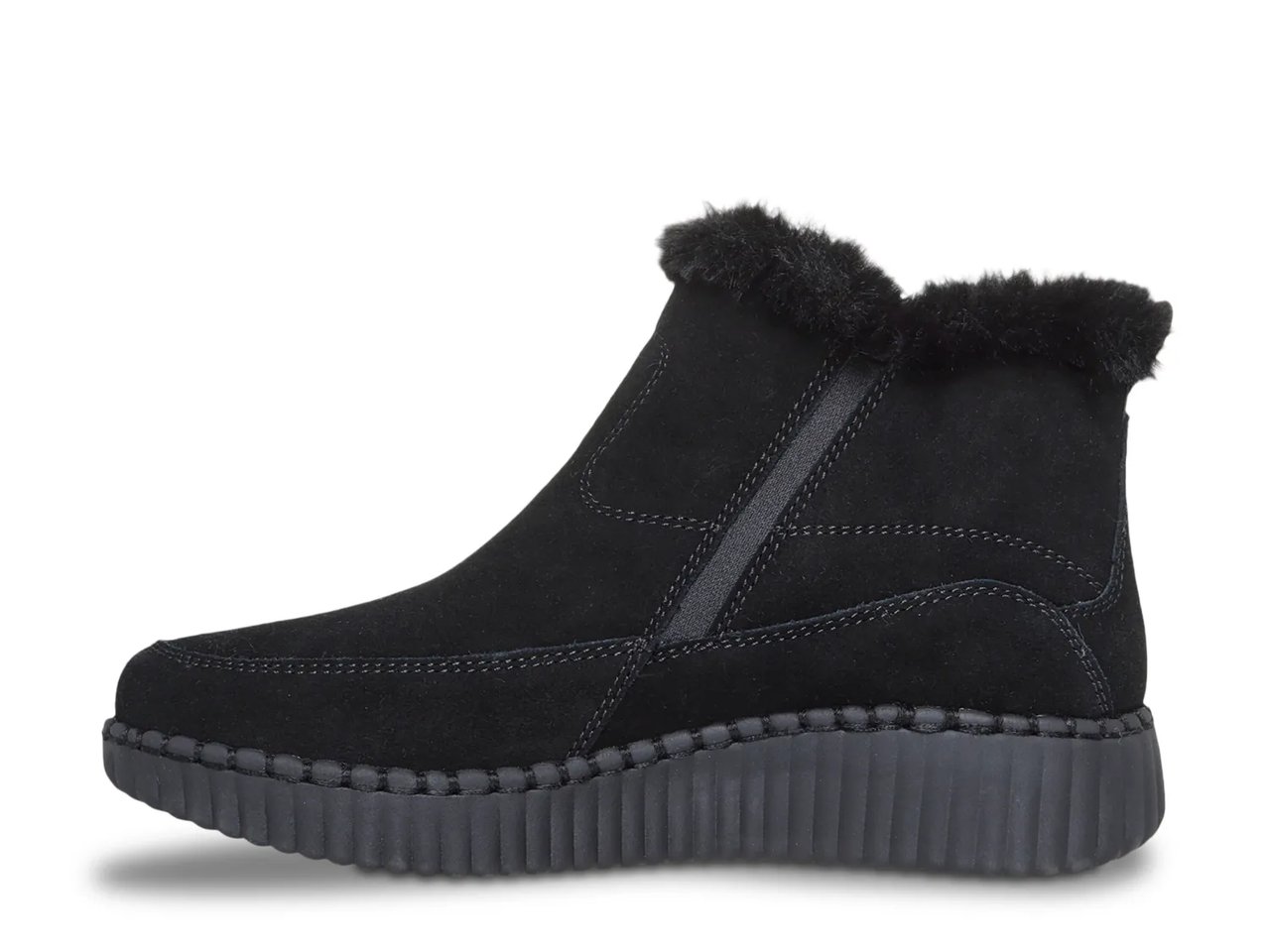 Relaxed Fit: Wilshire Blvd - Fresh Zip Bootie