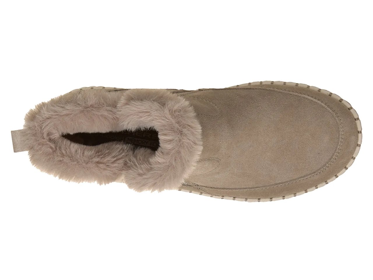 Relaxed Fit: Wilshire Blvd - Fresh Zip Bootie