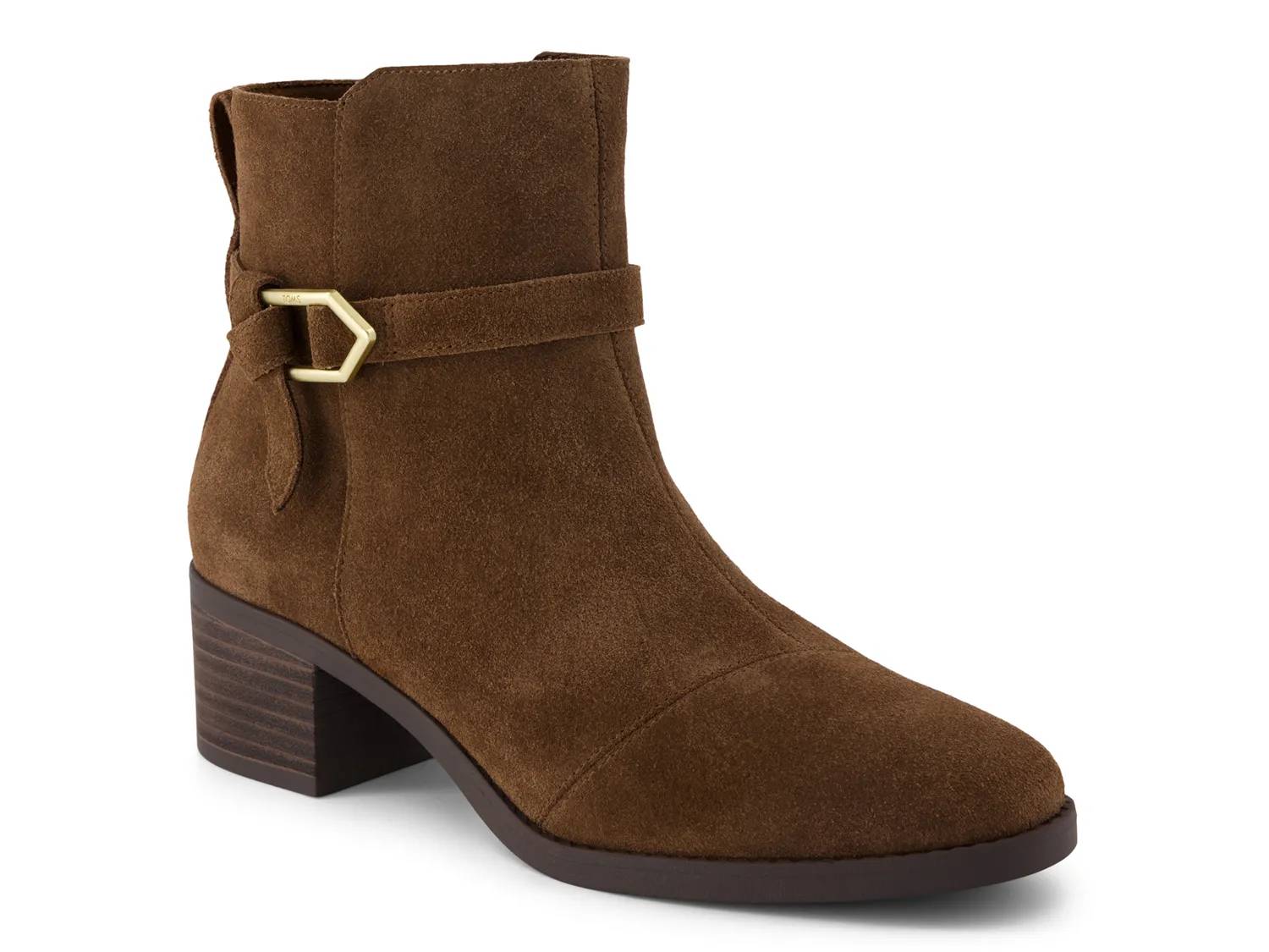 Delilah Bootie - Women's