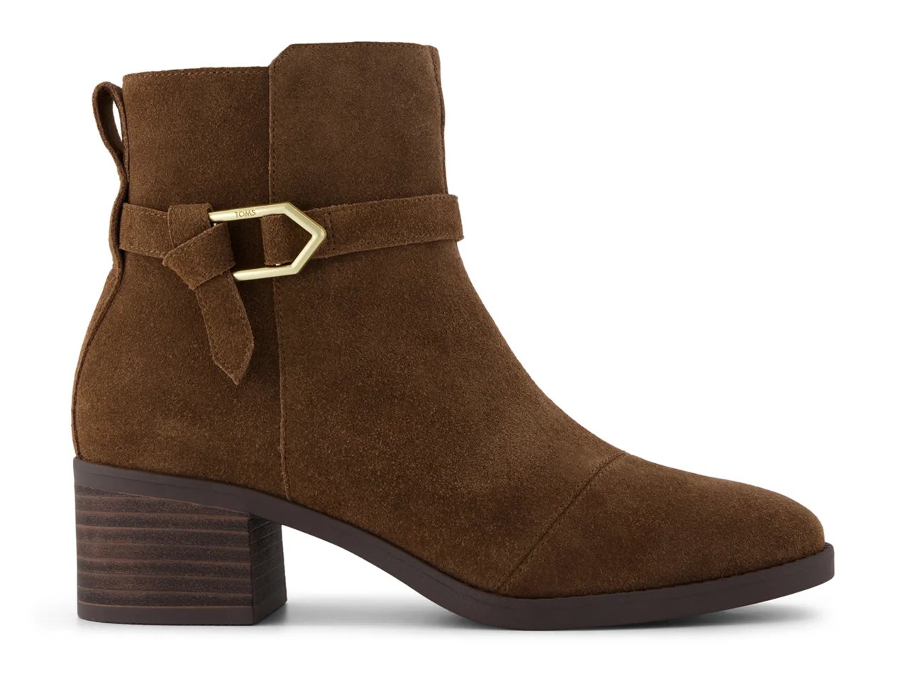 Delilah Bootie - Women's