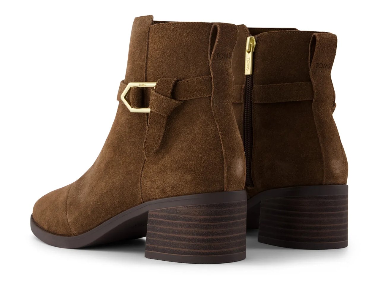 Delilah Bootie - Women's