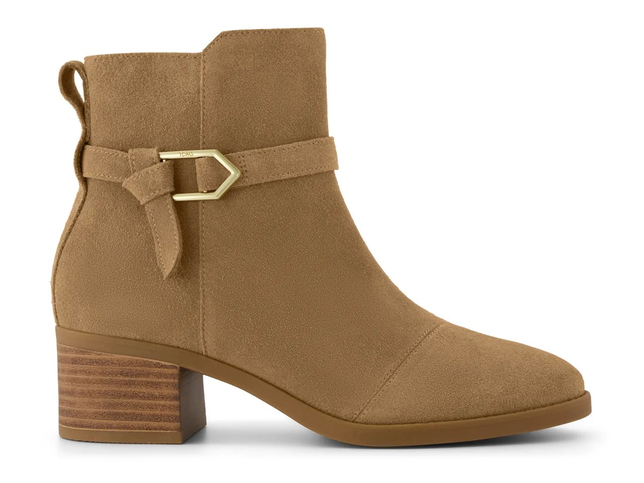 Delilah Bootie - Women's