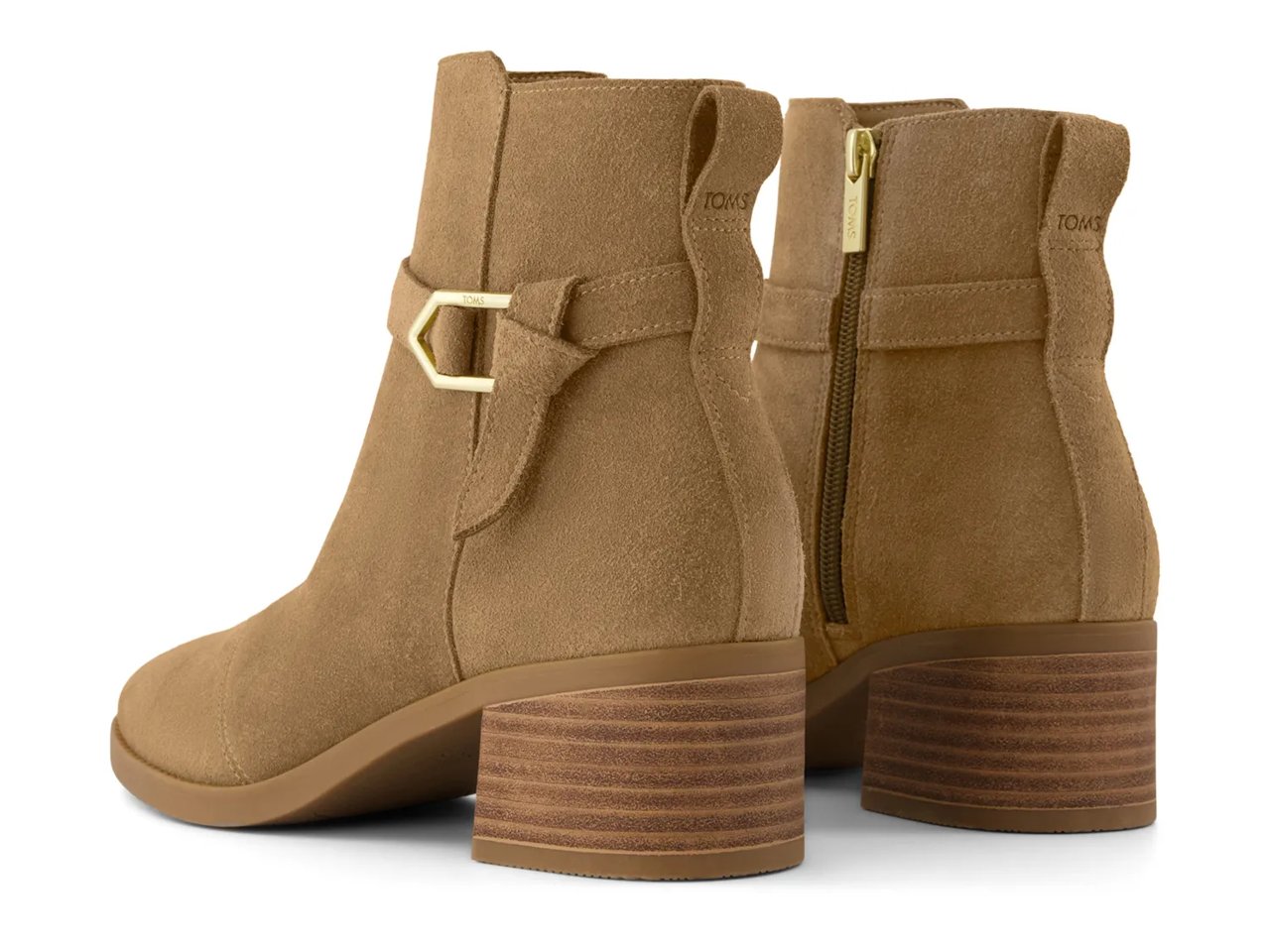 Delilah Bootie - Women's