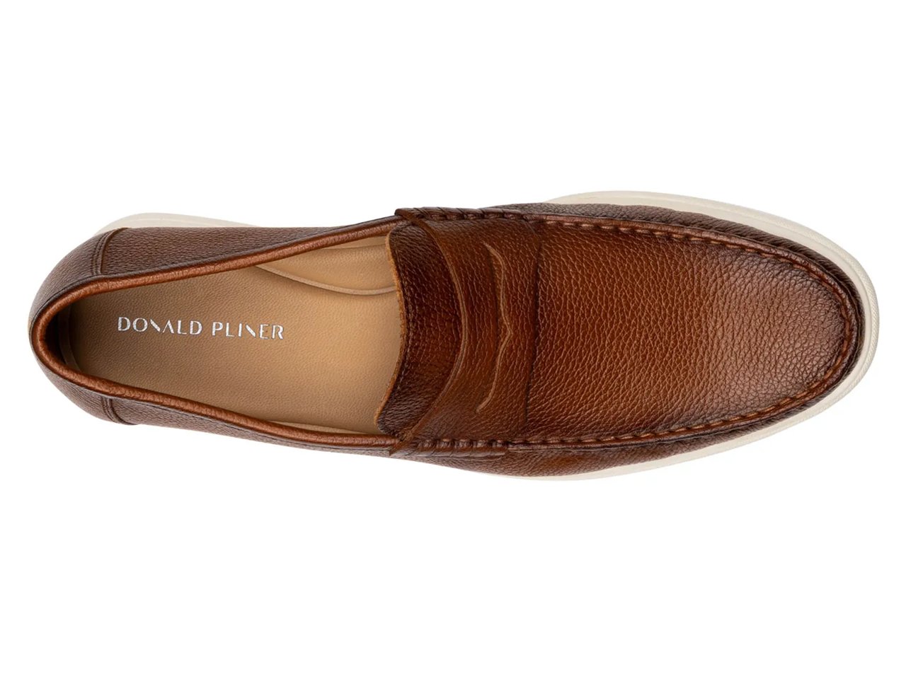 Clive Penny Loafer