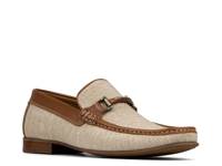 Danner Loafer Sand view