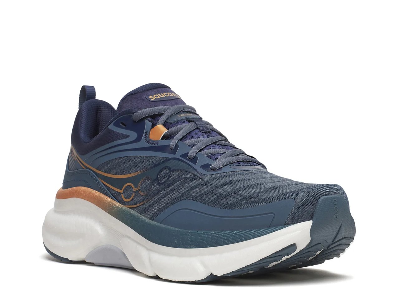 Omni ST 23 Running Shoe - Men's