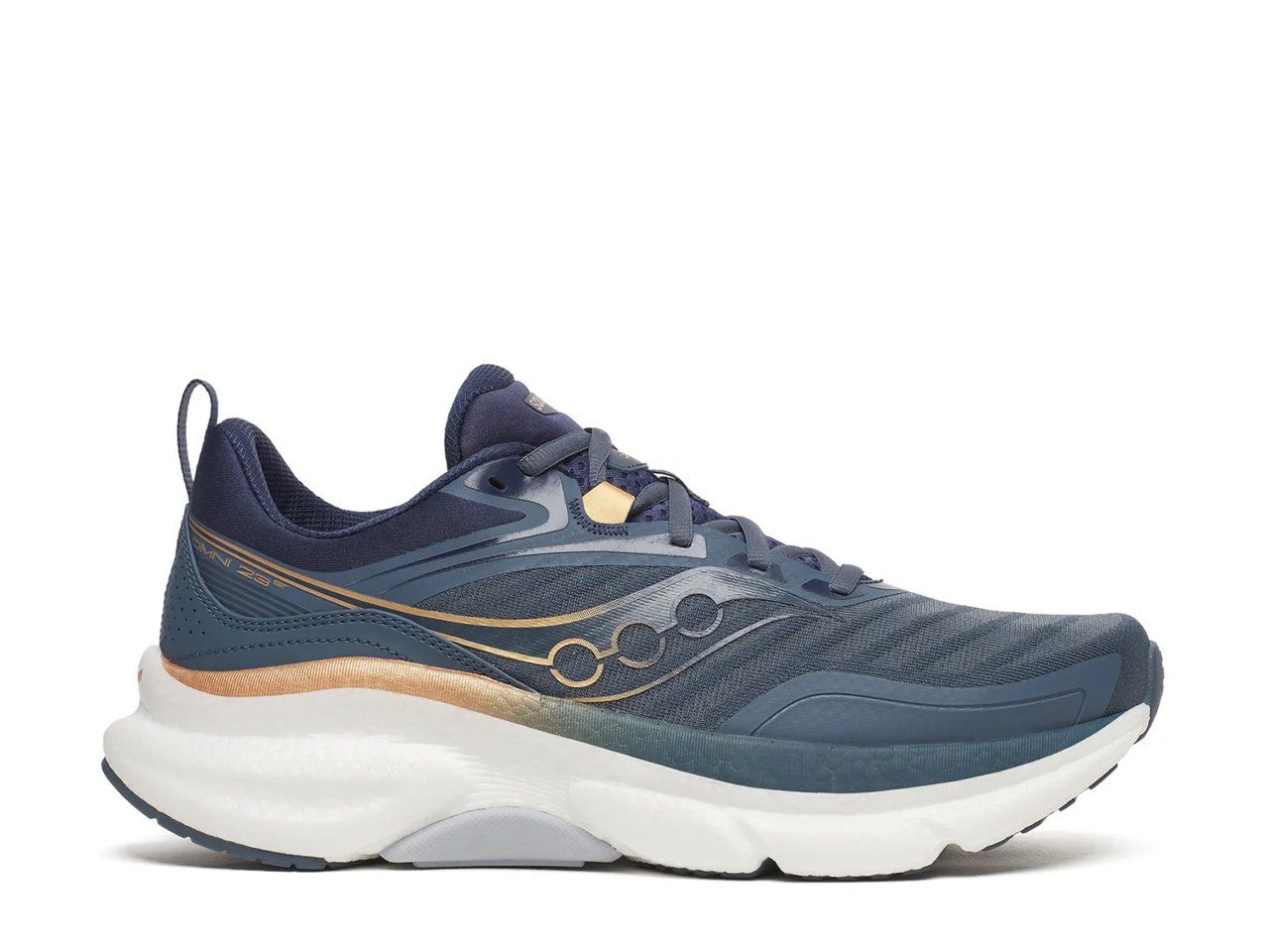 Omni ST 23 Running Shoe - Men's