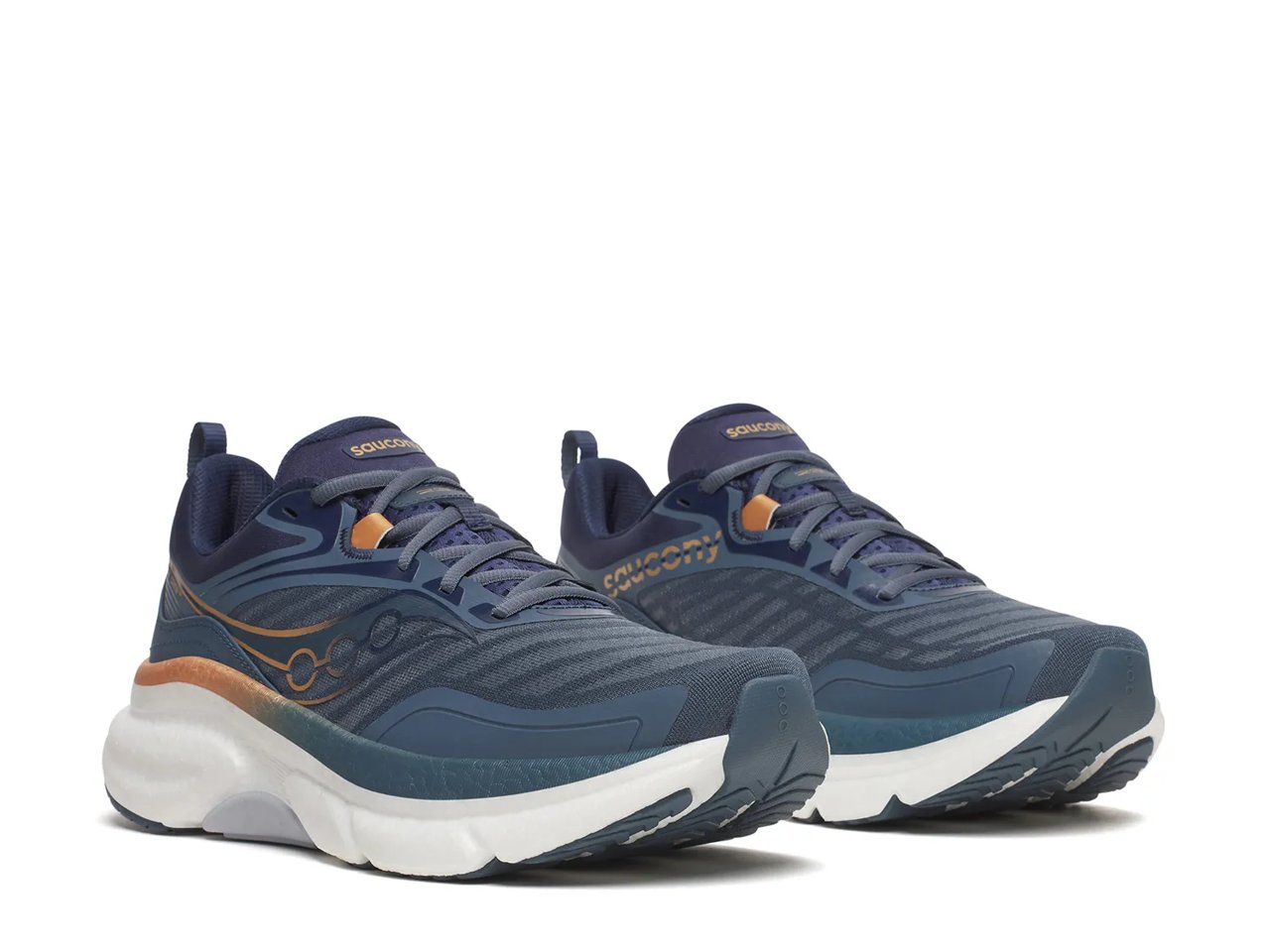 Omni ST 23 Running Shoe - Men's