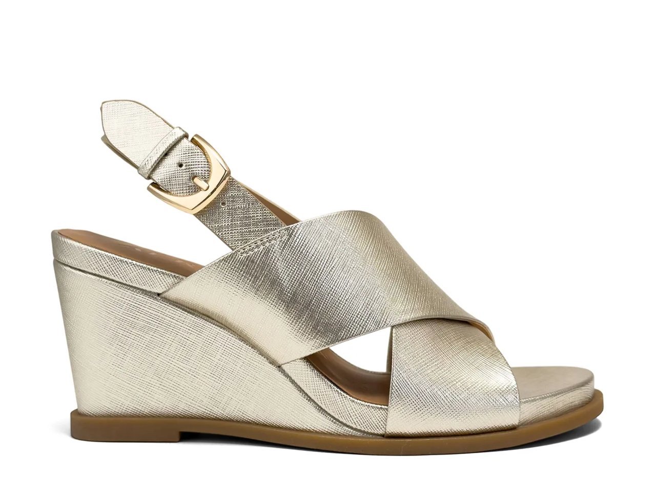 Dayonara Wedge Sandal