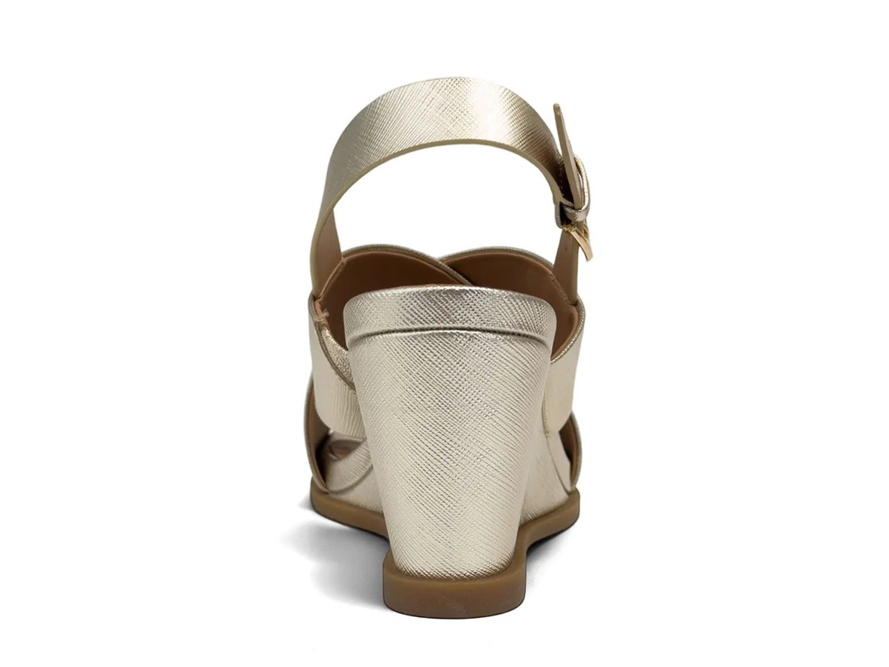 Dayonara Wedge Sandal