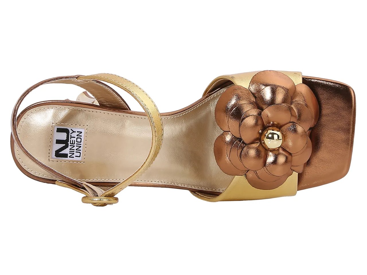 Camila Sandal