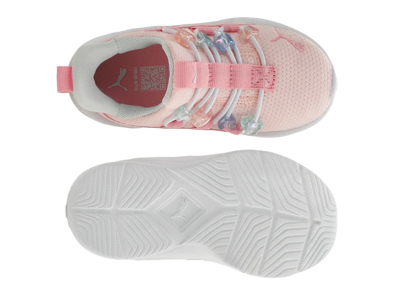 One4All 2.0 Jelly Beads Slip-On Sneaker - Kids'
