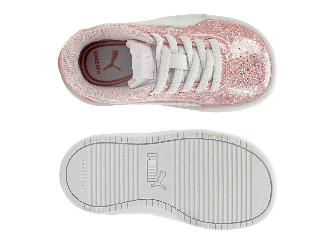 Juna Glitz Sneaker - Kids'