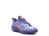 MB World.01 Sneaker - Kids' Purple view