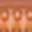 Hard Skinny Headband Set - 5 Pack Multicolor view