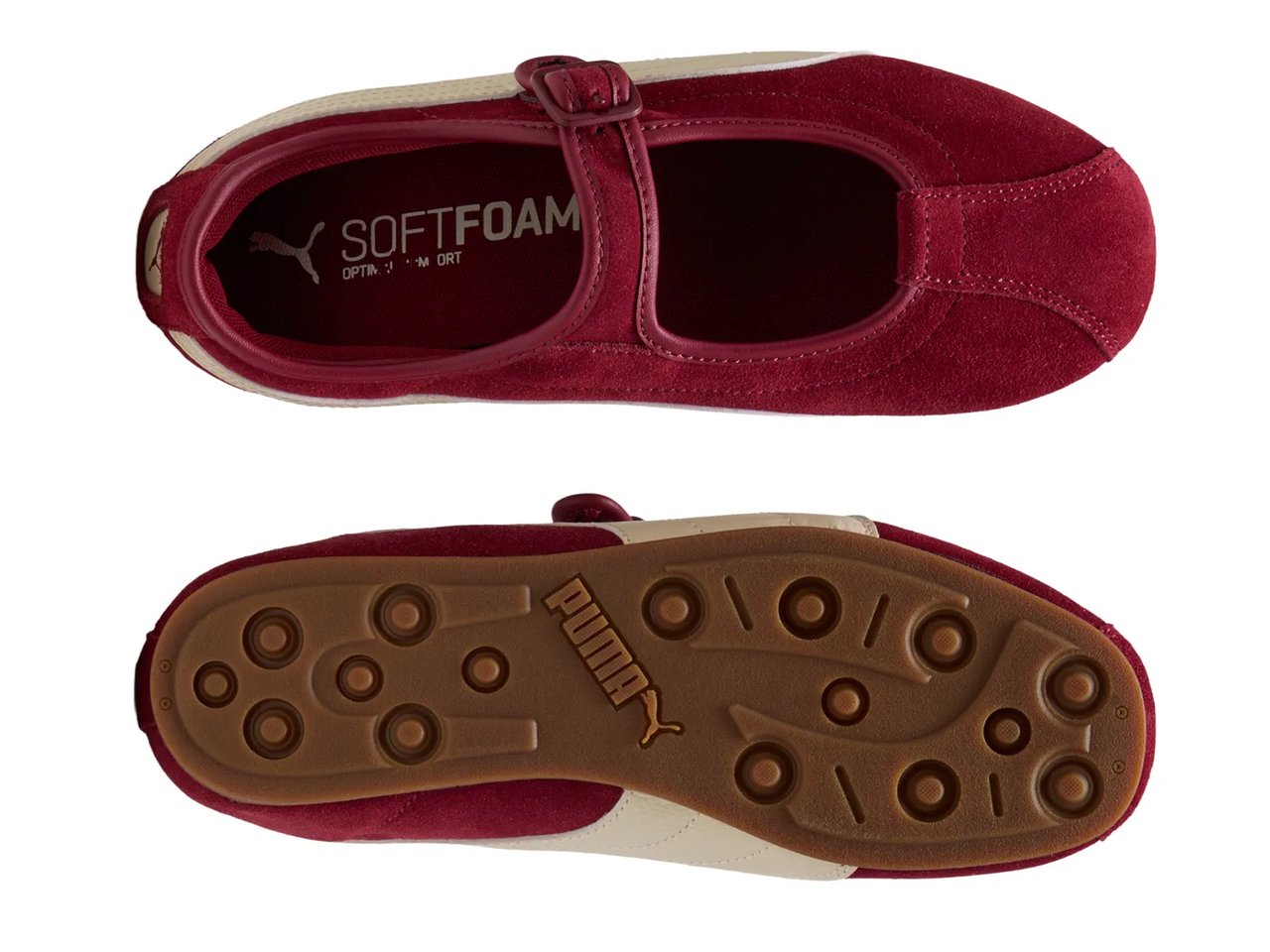 Tacklette Mary Jane Sneaker Women's