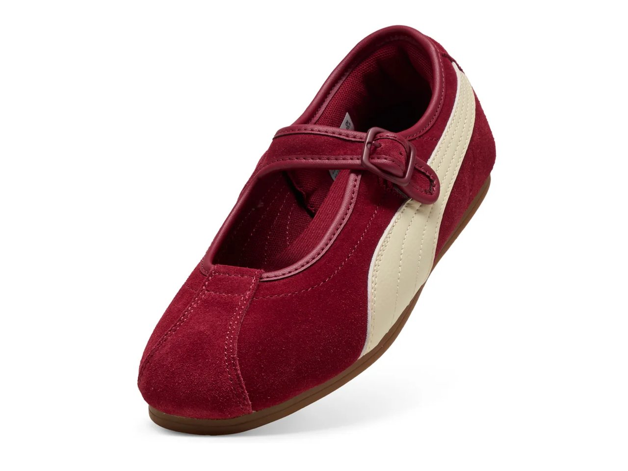 Tacklette Mary Jane Sneaker Women's
