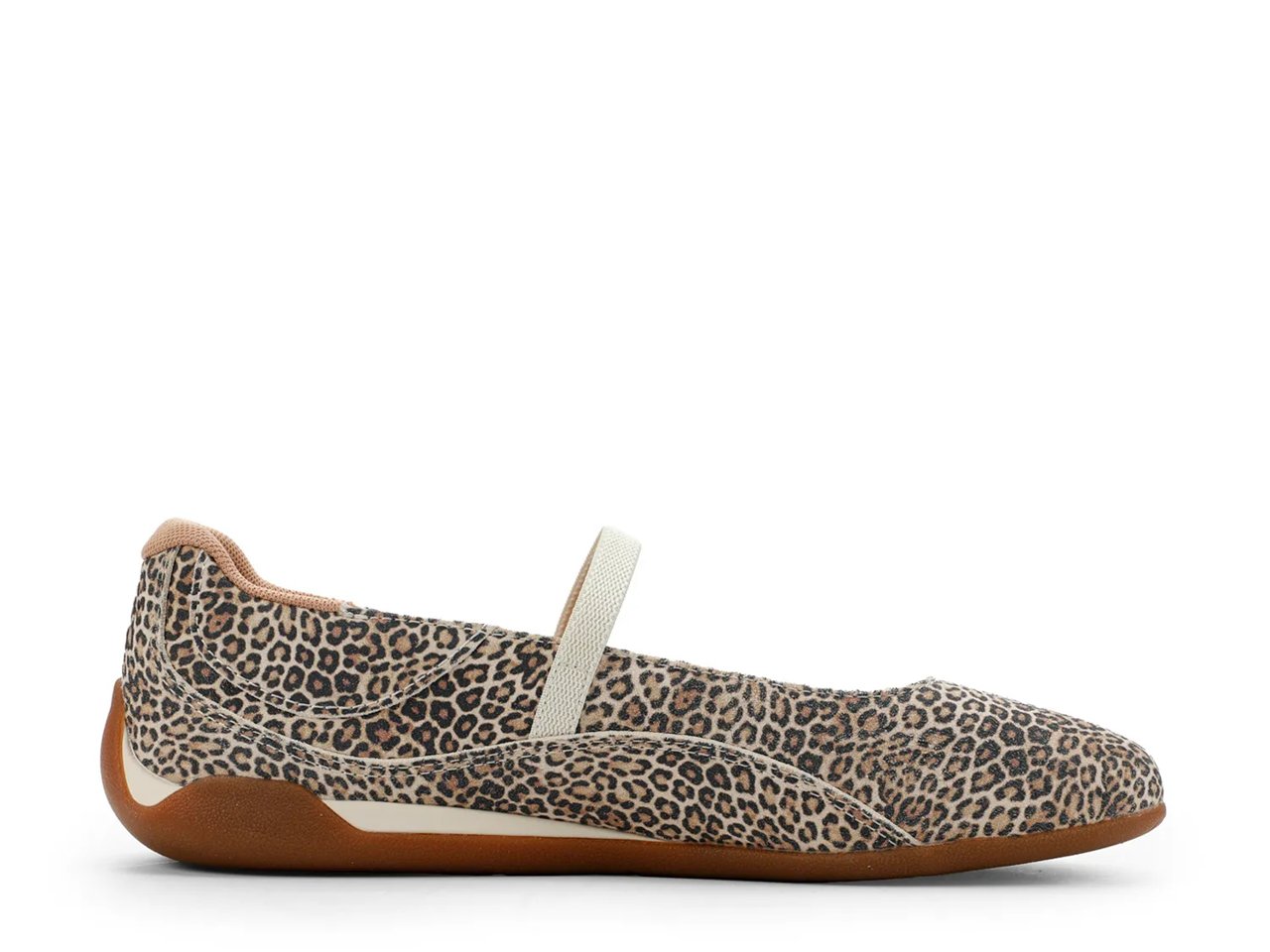 Replicatch Mary Jane Sneaker - Women's