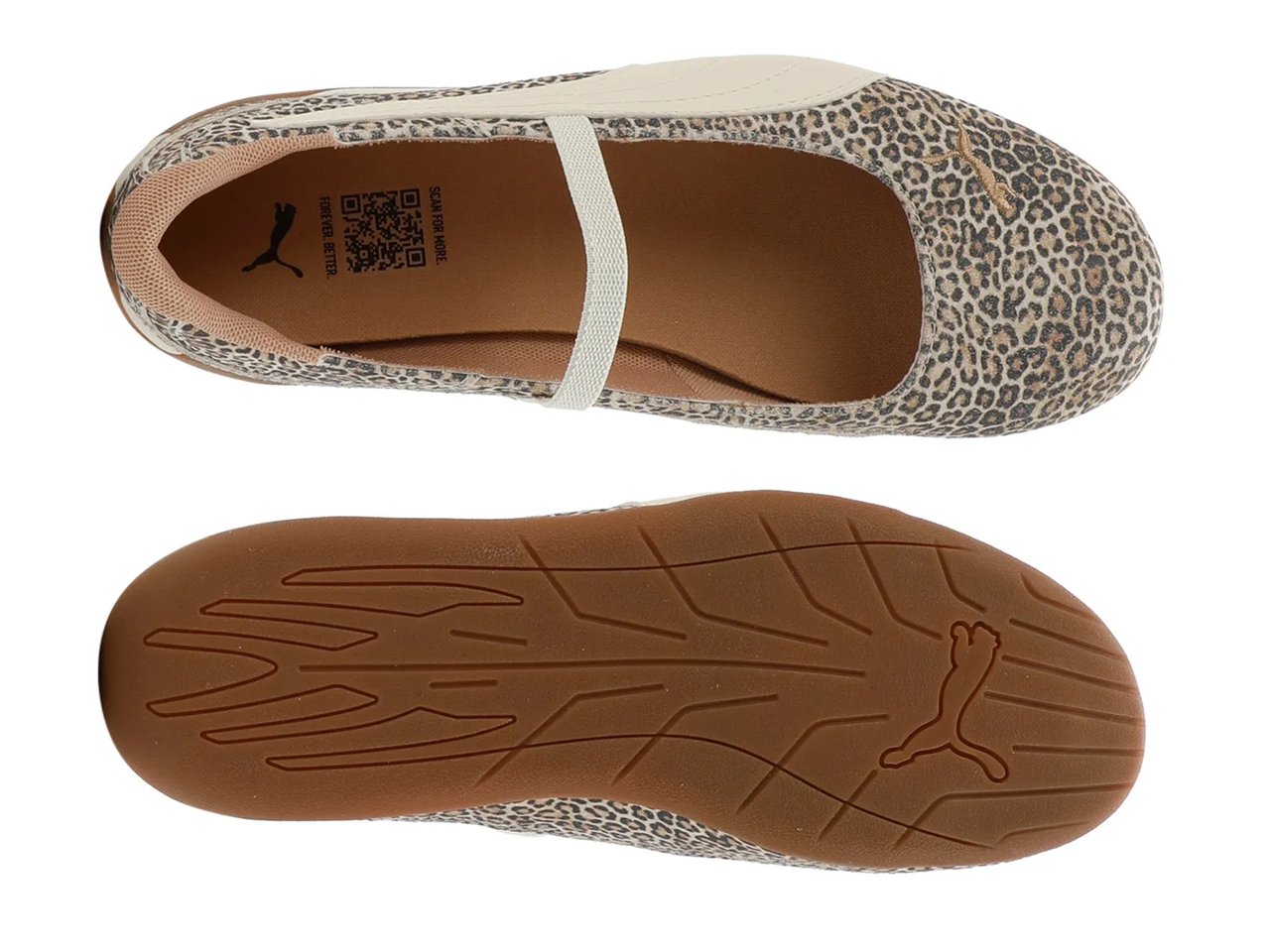 Replicatch Mary Jane Sneaker - Women's