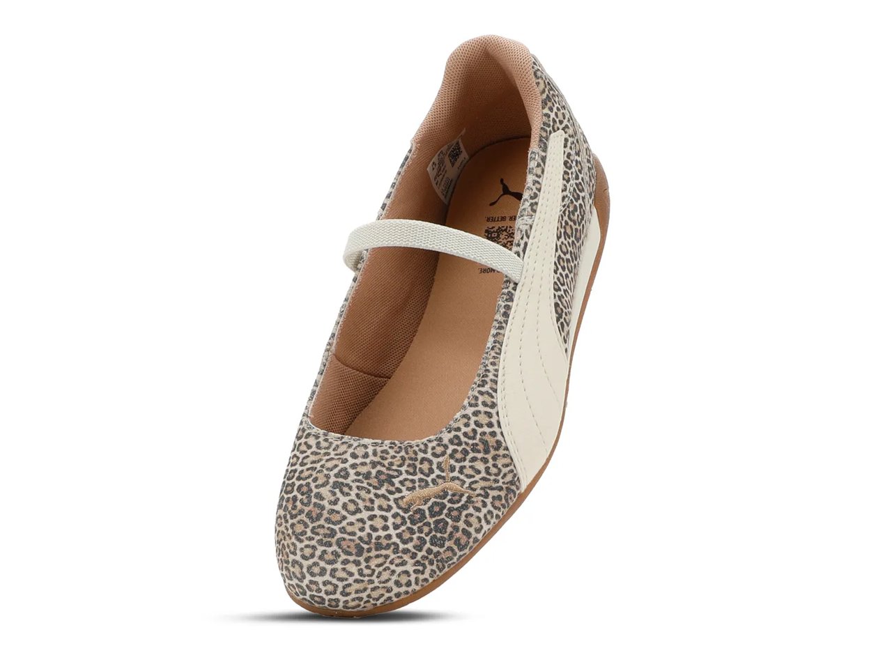 Replicatch Mary Jane Sneaker - Women's