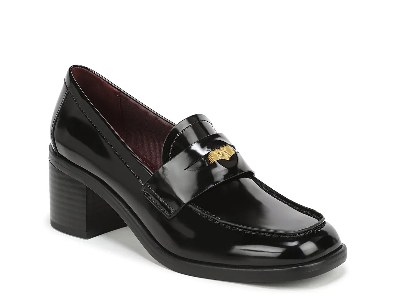 Elvina Loafer