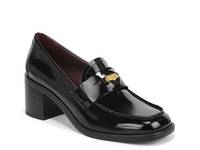 Elvina Loafer Black view