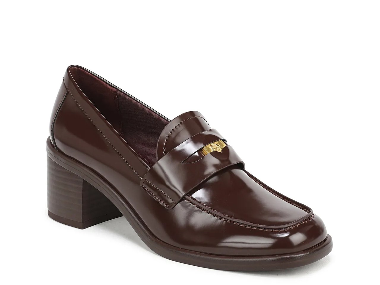 Elvina Loafer