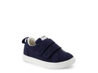 Cruz Sneaker - Kids' Navy view
