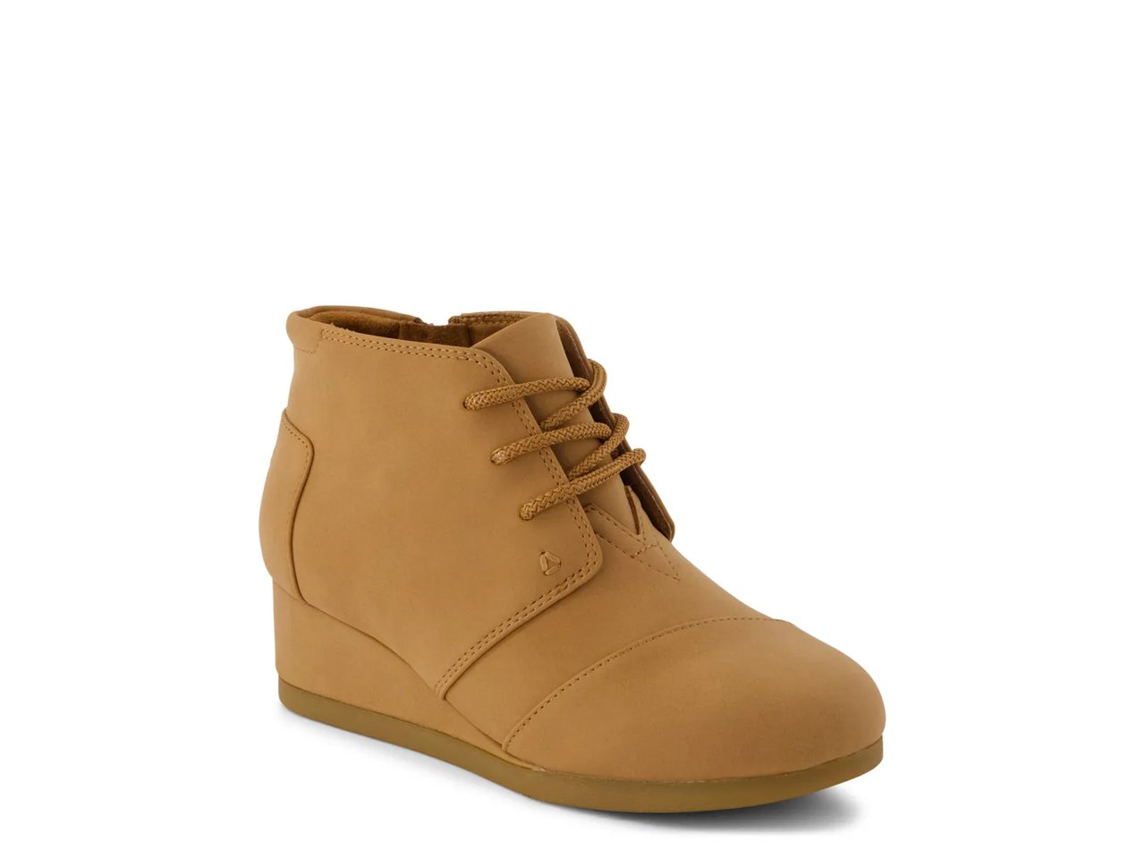 Desert Plus Wedge Boot - Kids'