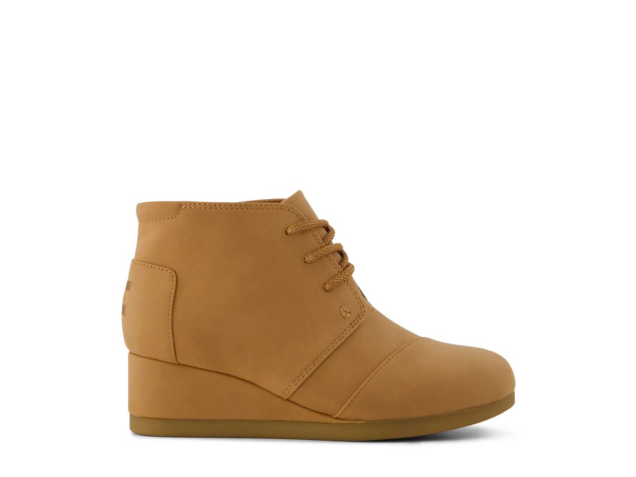 Desert Plus Wedge Boot - Kids'