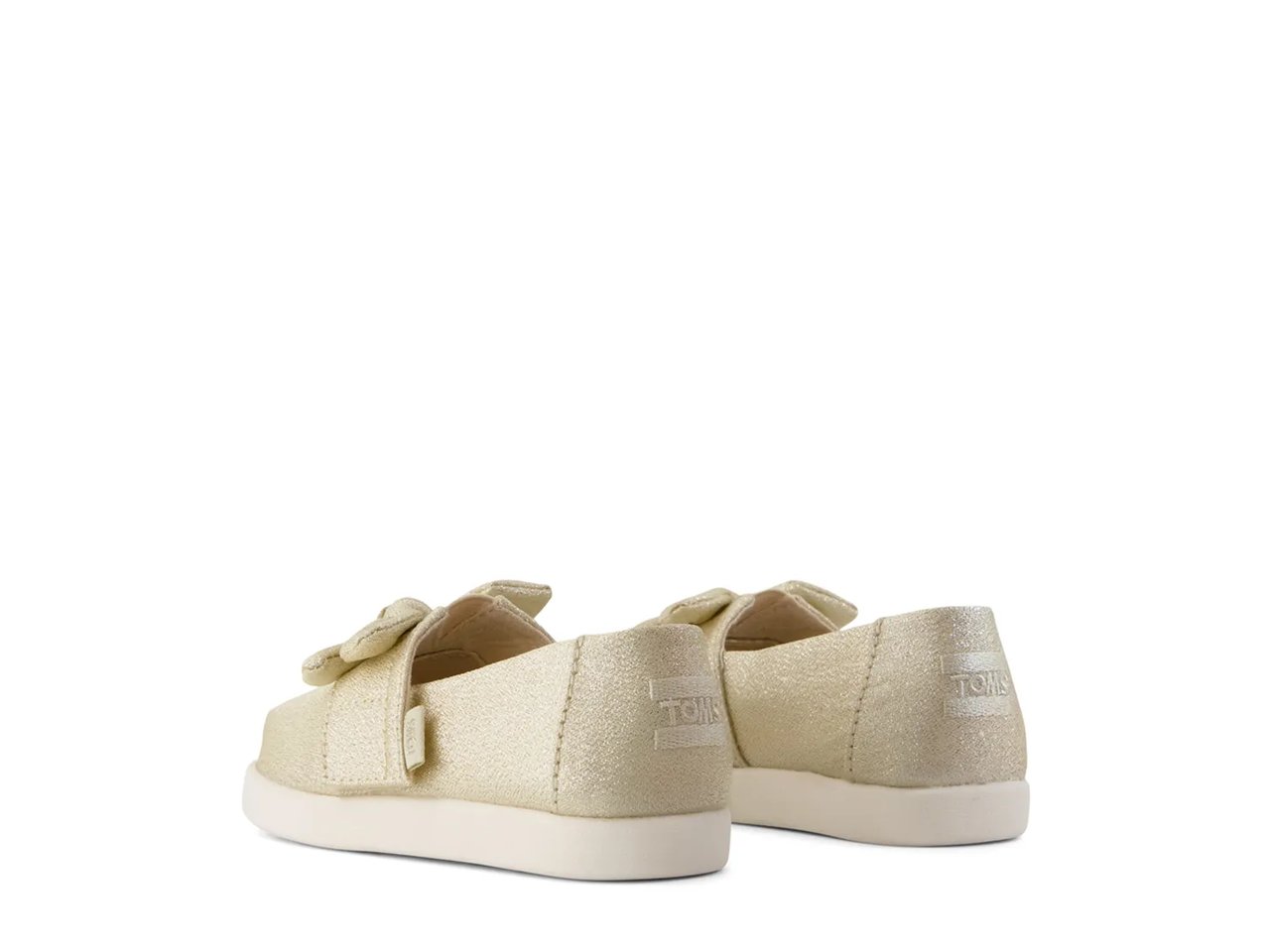 Alpargata Slip-On Sneaker - Kids'