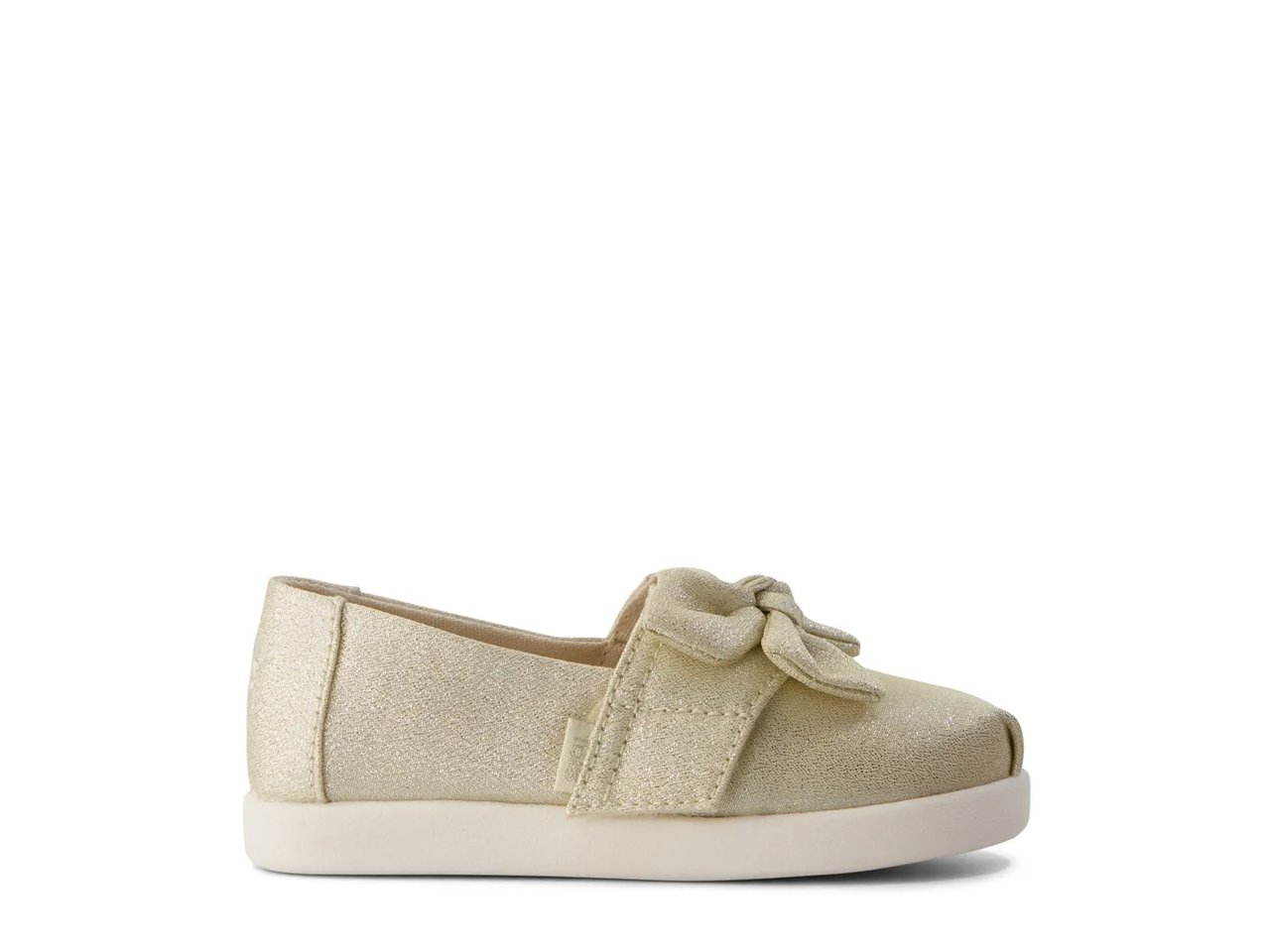 Alpargata Slip-On Sneaker - Kids'
