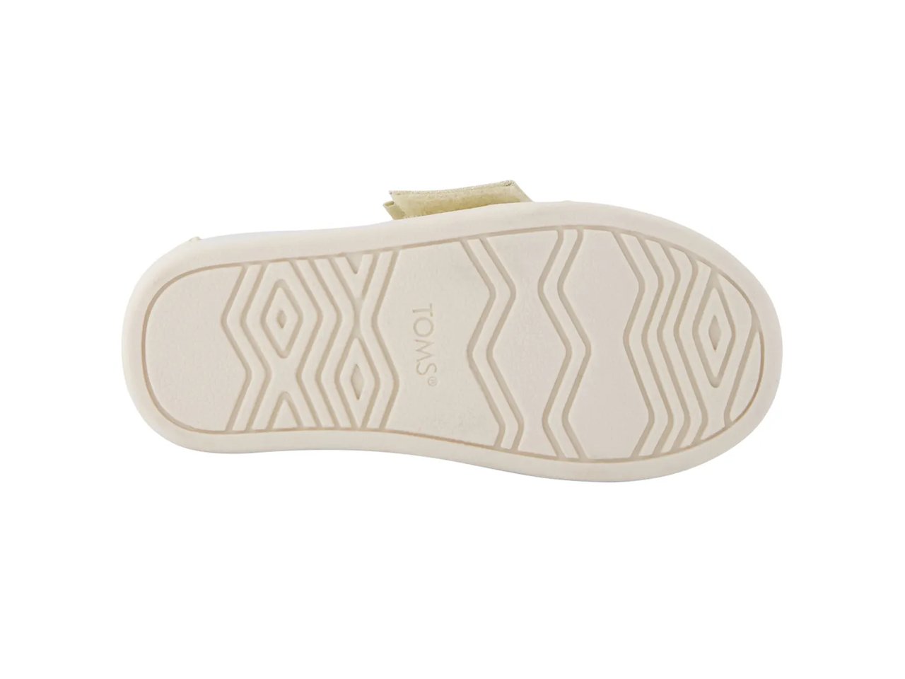 Alpargata Slip-On Sneaker - Kids'