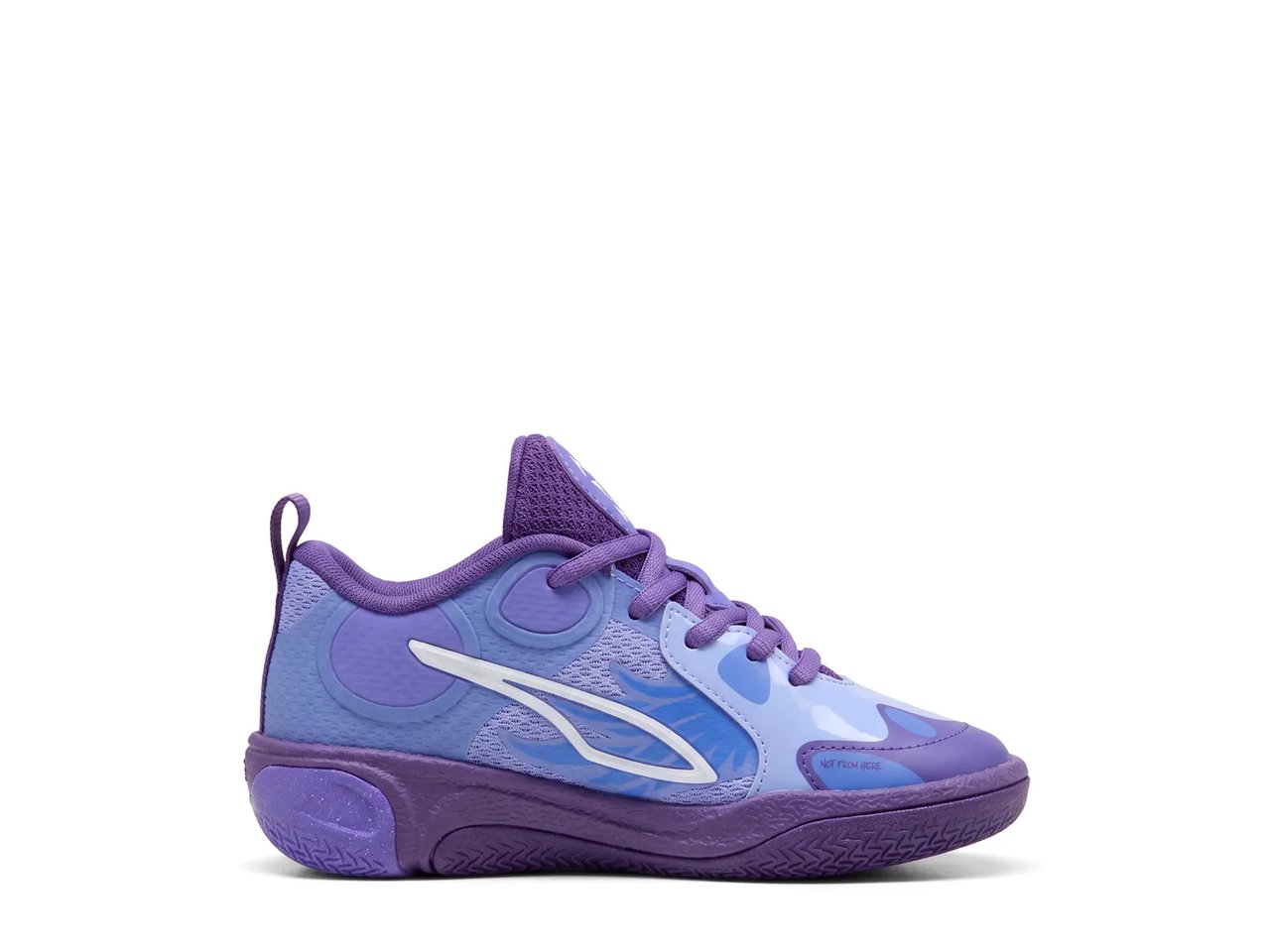 MB World.01 Sneaker Kids'