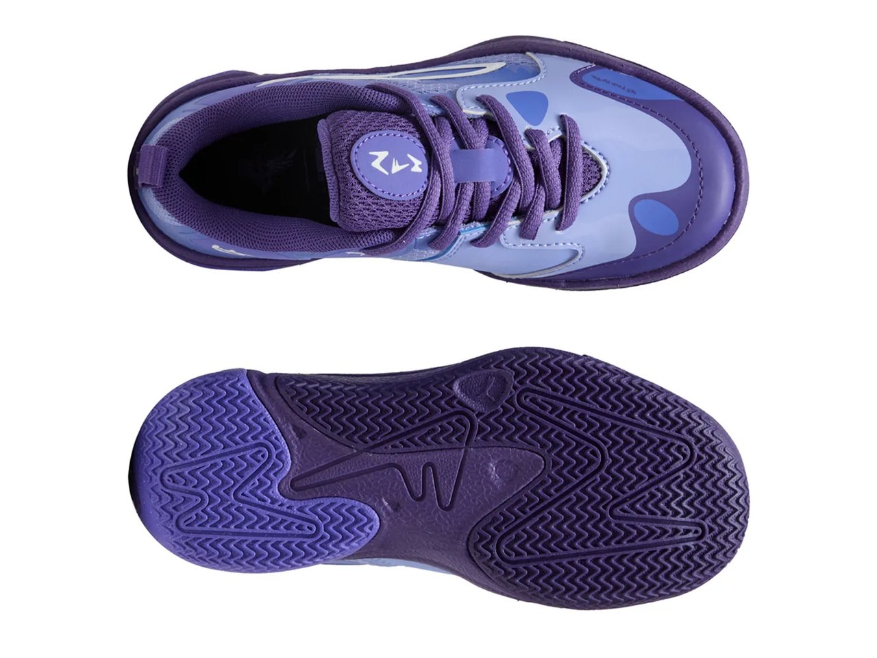 MB World.01 Sneaker Kids'